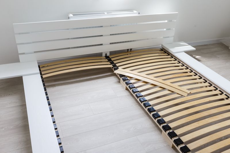 Bed Repair