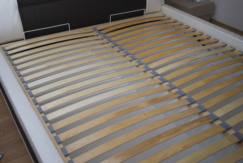 Bed Repair