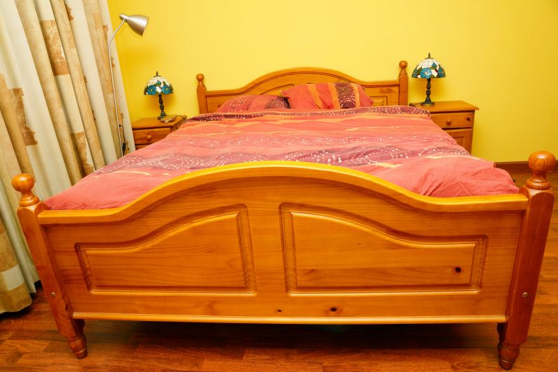 Bed Repair