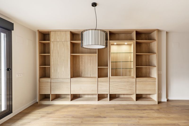 Bookcase Installation in Winston Salem, NC