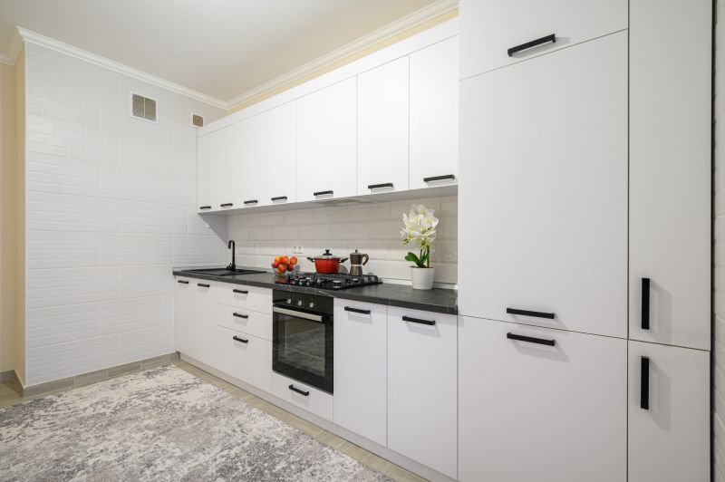 Builtin Cabinets Installation in Woodbridge, VA