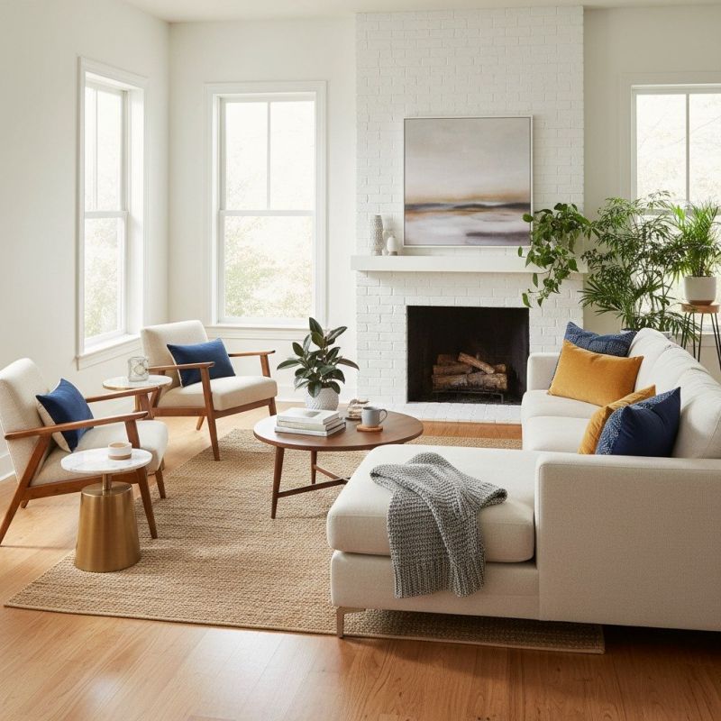 Custom Furniture Construction in Frederick, MD
