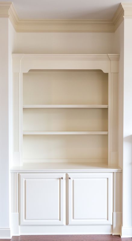 Customized Shelving Service in Winston Salem, NC