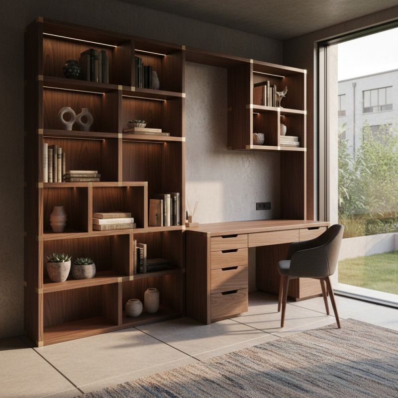 Furniture Construction in Fairfax, VA