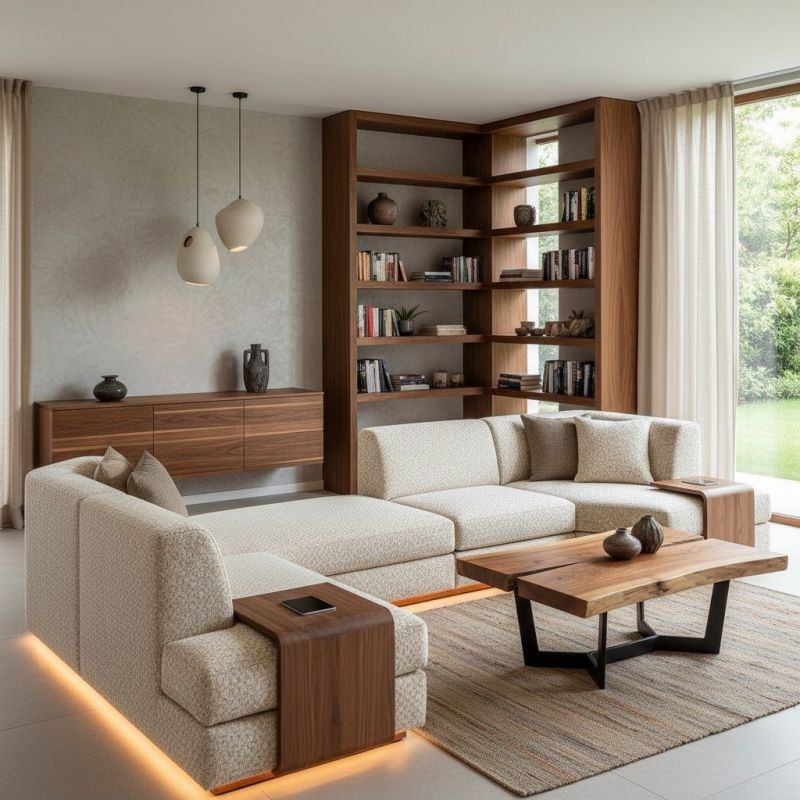 Furniture Construction in Greensboro, NC