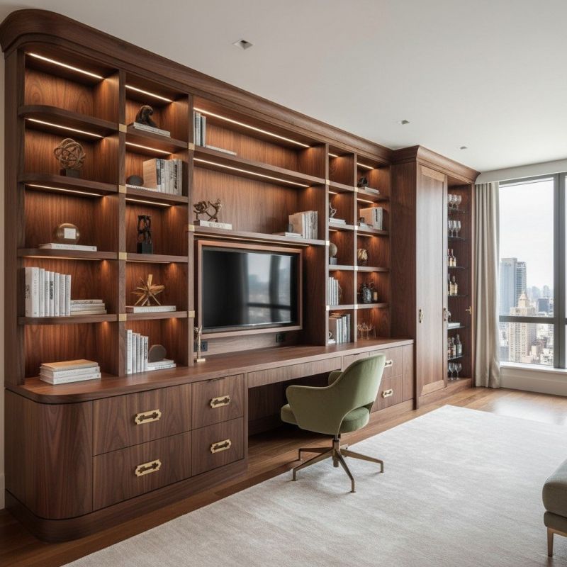Furniture Construction in Frederick, MD
