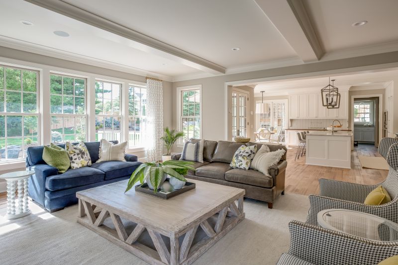 Furniture Construction in Frederick, MD