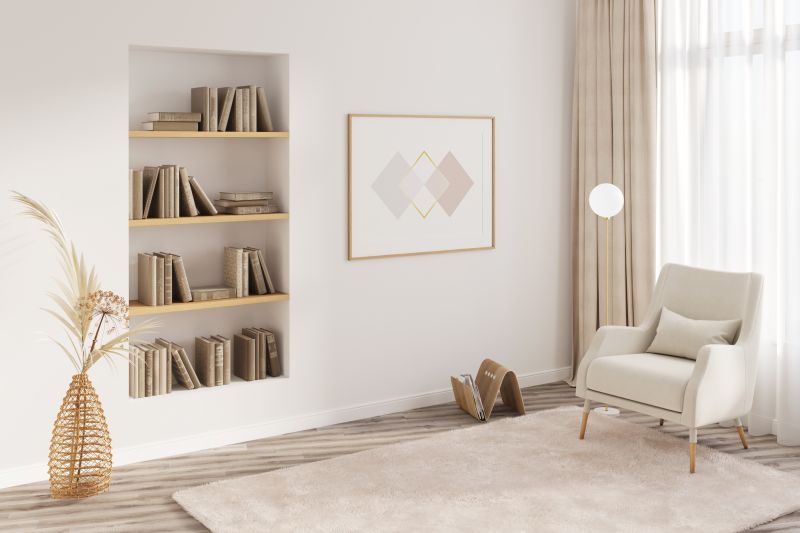 Library Shelving Installation in Annapolis, MD