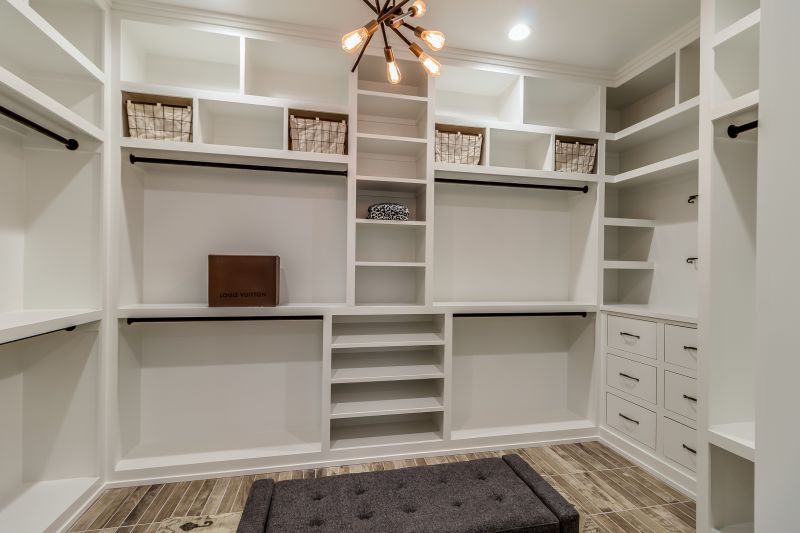 Library Shelving Installation in Winston Salem, NC
