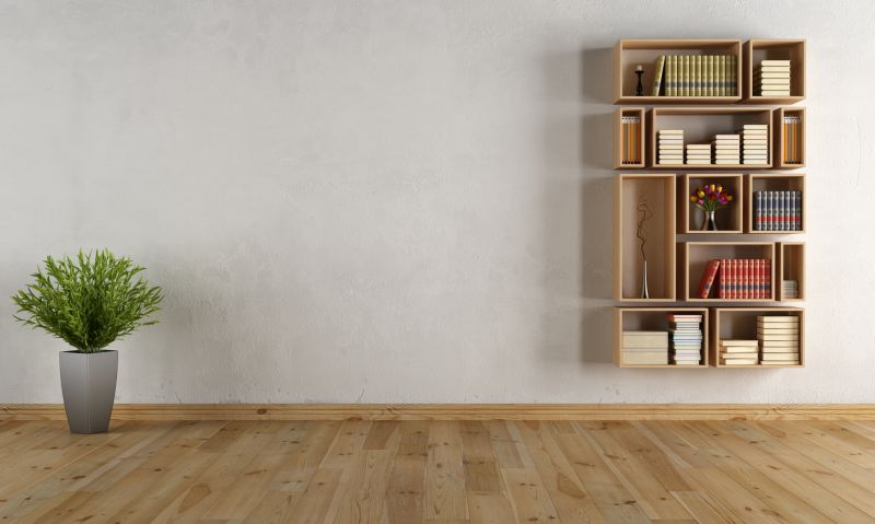 Library Shelving Installation in Durham, NC