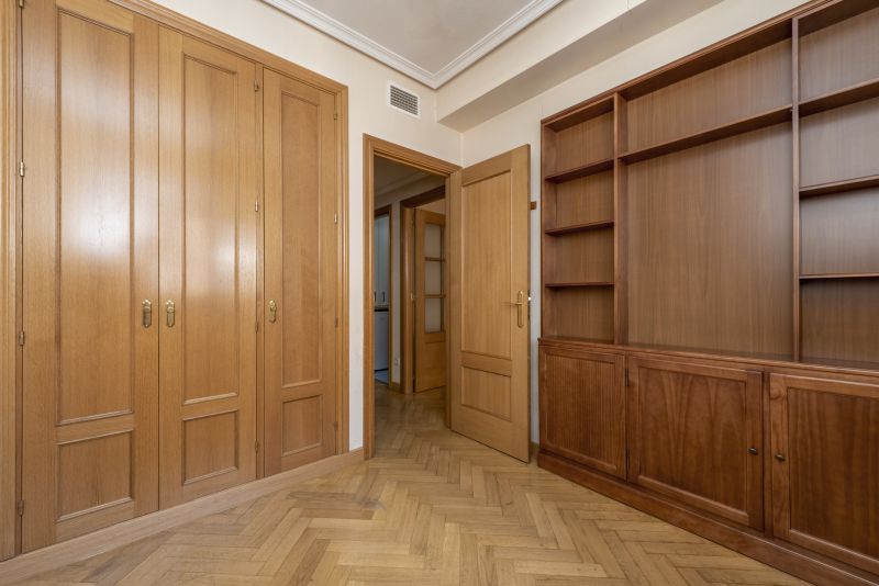 Mudroom Carpentry Installation in Raleigh, NC