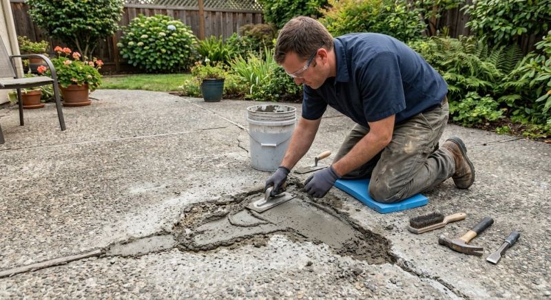 Increase Your Bed Repair Business with an AI Driven, Targeted Website